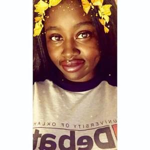 Meet your Posher, Brittany